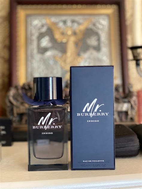 parfümerie lienerth burberry indigo|Burberry indigo fragrance.